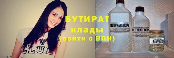 хмурый Белокуриха